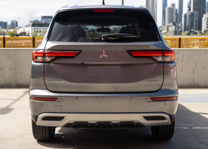 Used 1
                    MITSUBISHI
                     for Sale Image